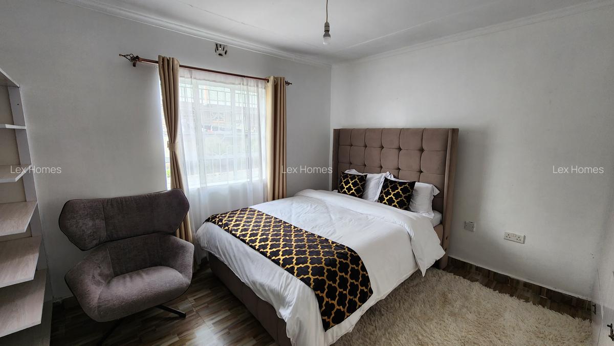 3 Bed House with En Suite at Nkoroi - 14