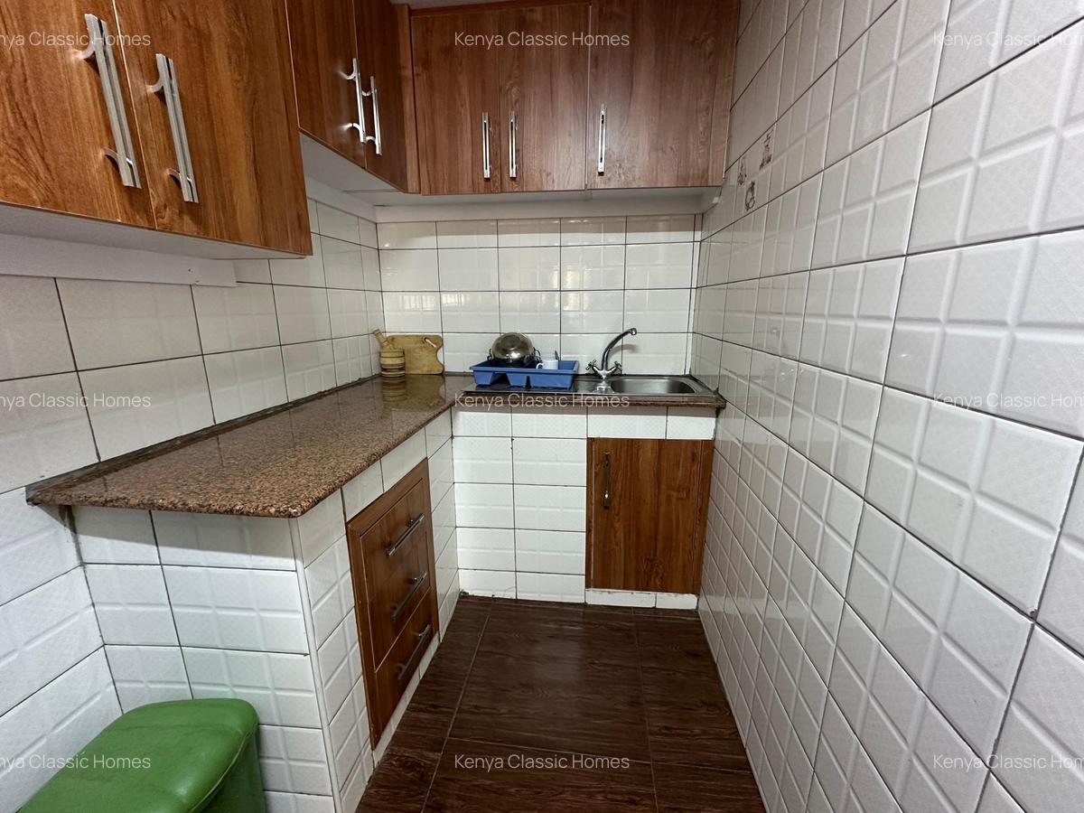 Furnished 2 Bed Apartment with En Suite at Lavington - 3