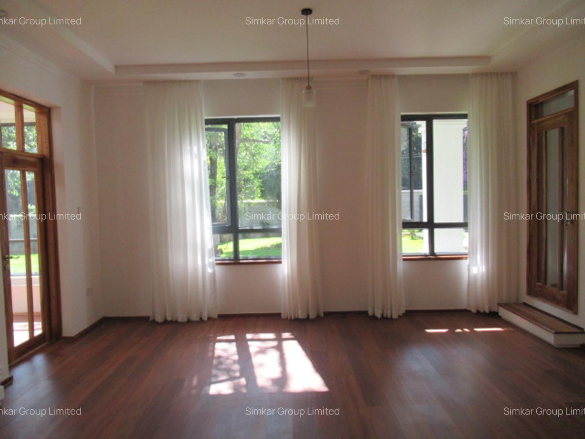 8 Bed House with En Suite at Off Bogani Rd - 6