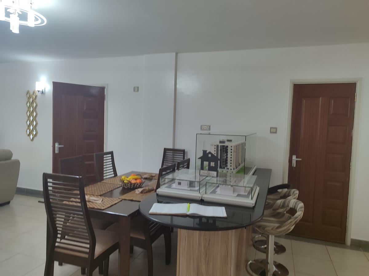 Serviced 3 Bed Apartment with En Suite in Uthiru - 7