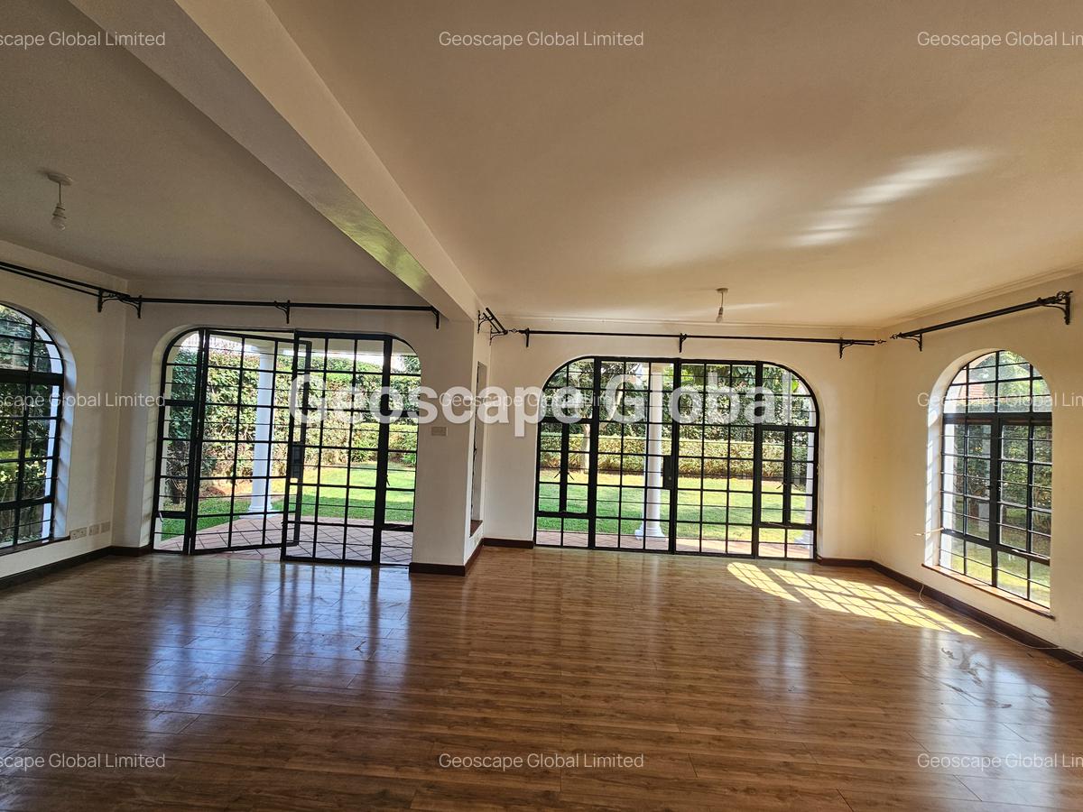 3 Bed House with En Suite in Kiambu Road - 1