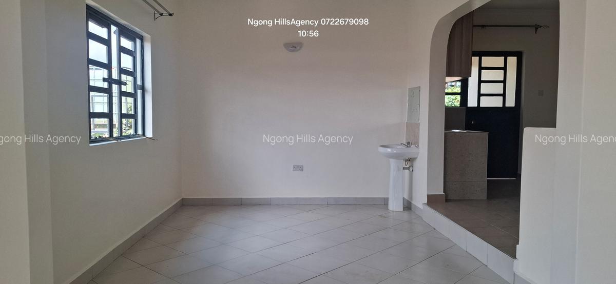 3 Bed House with En Suite at Matasia - 4