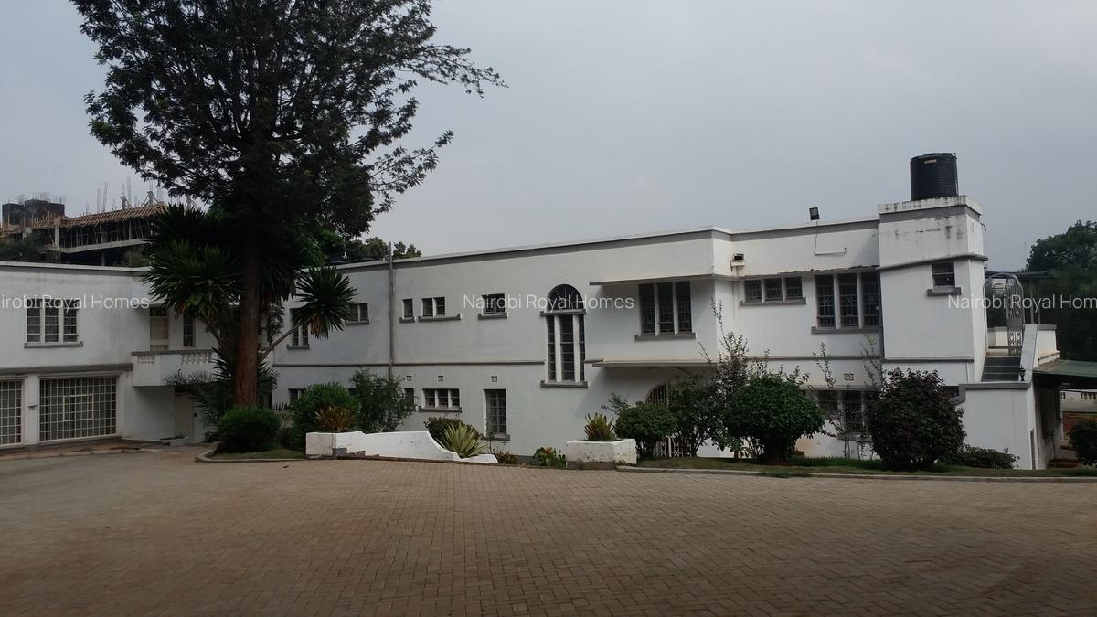 Commercial Property with Backup Generator at Westlands Cbd - 2