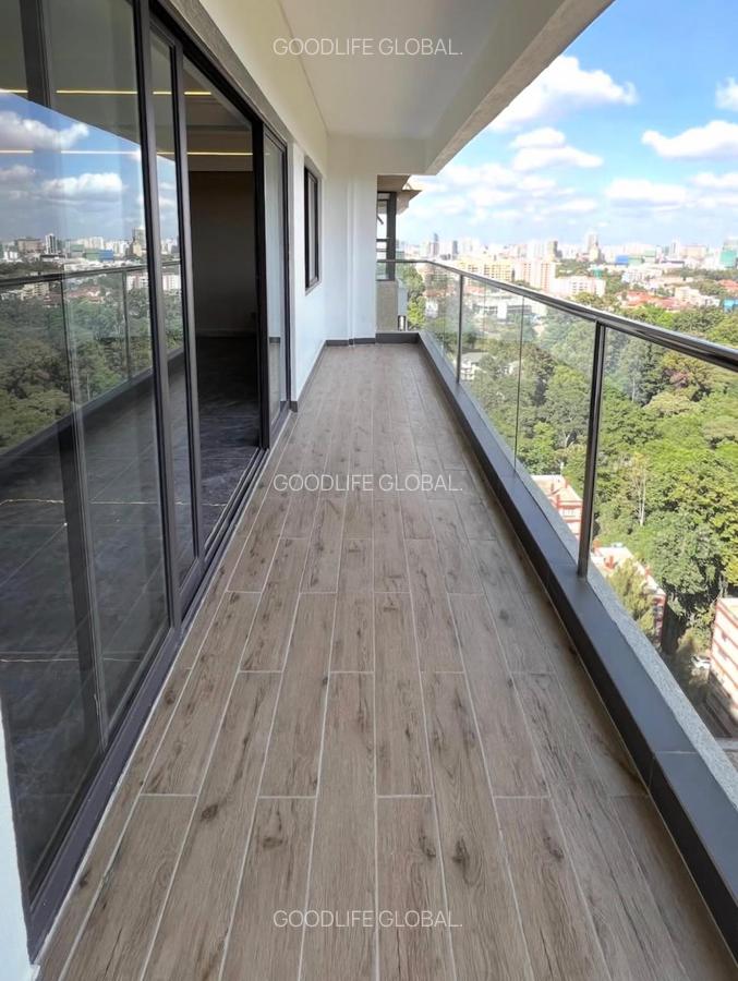 4 Bed Apartment with En Suite at Kileleshwa - 1