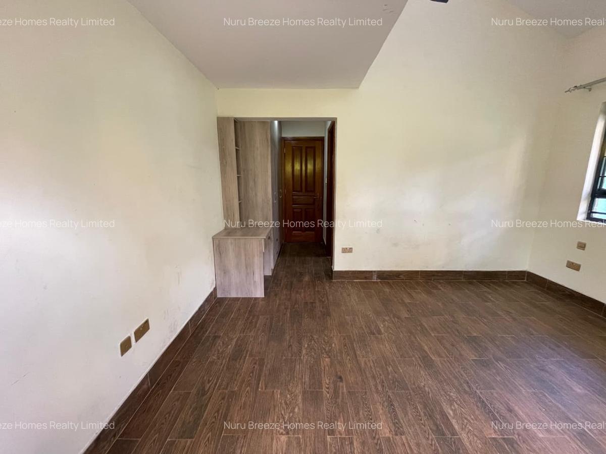 2 Bed Townhouse with En Suite in Runda - 5