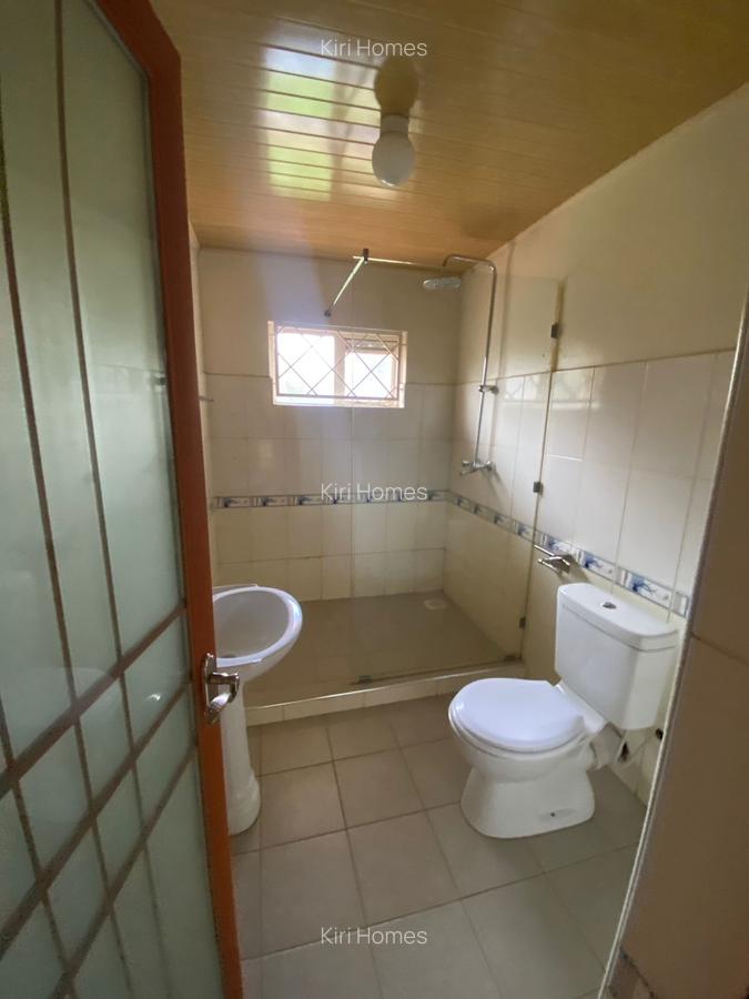 4 Bed Townhouse with En Suite in Runda - 10