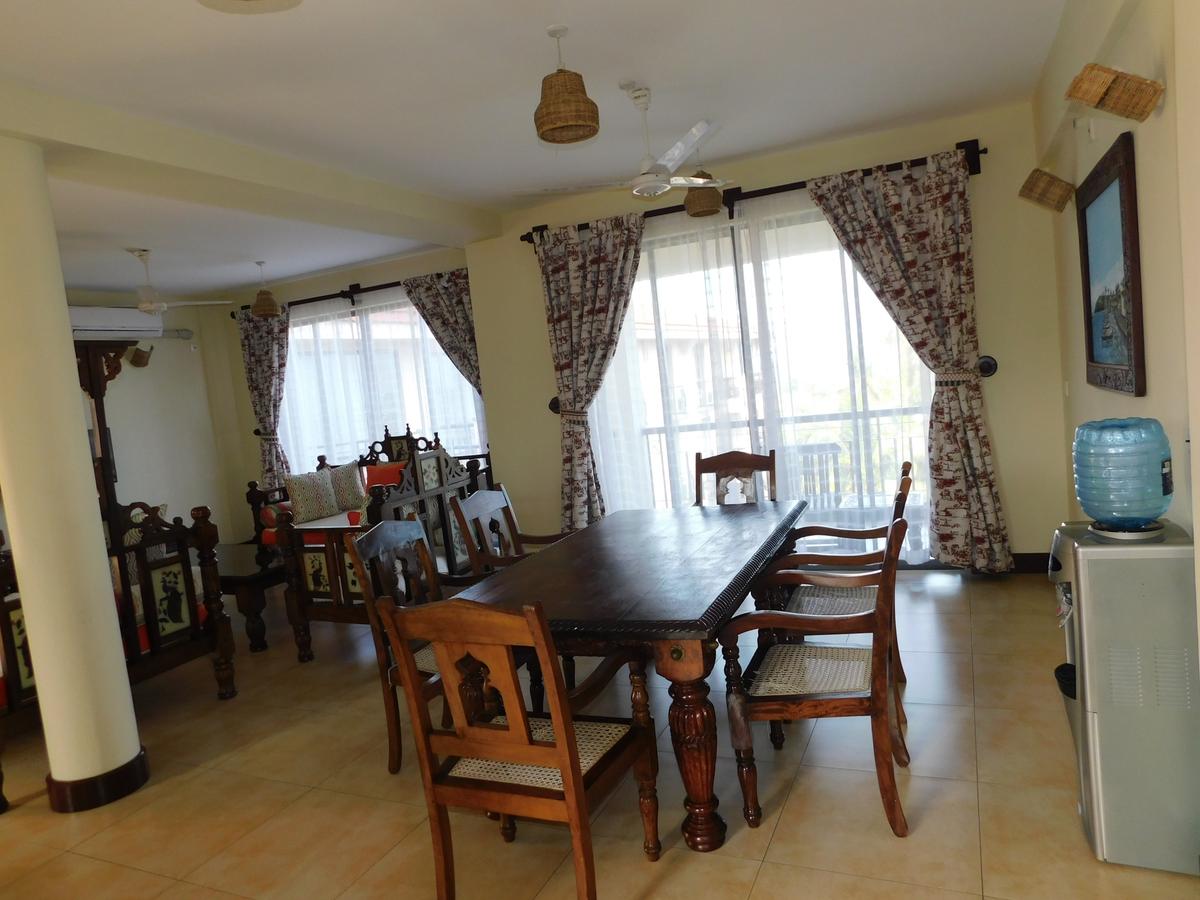 3 Bed Apartment with En Suite at Nyali - 2