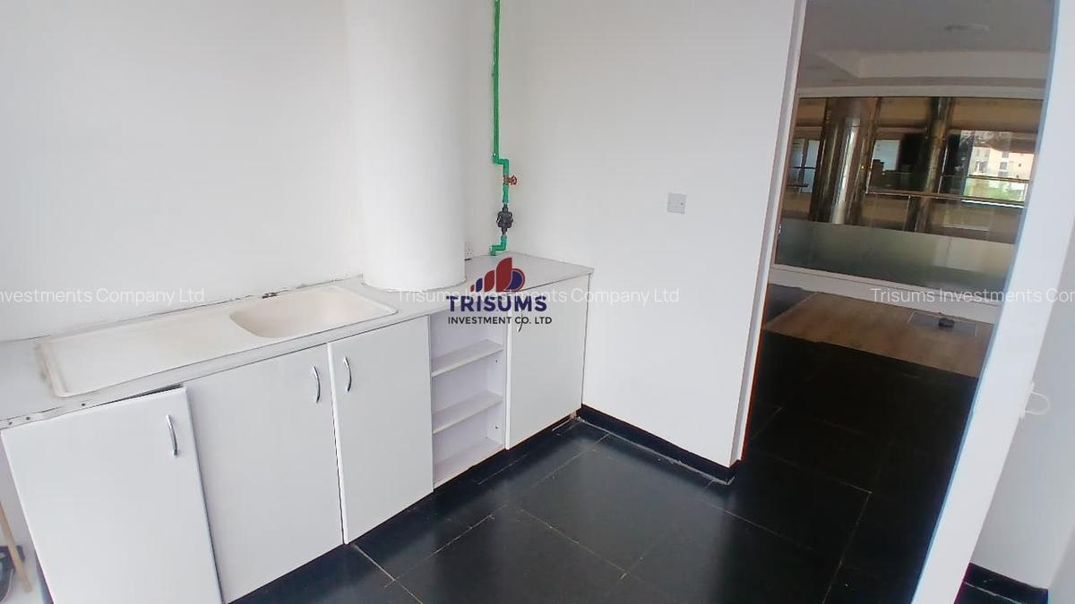 1,730 ft² Commercial Property with Backup Generator in Westlands Area - 4