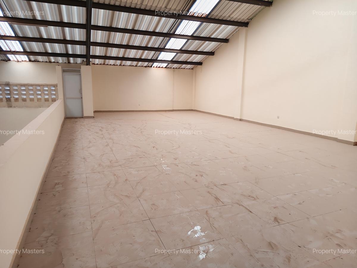 14,600 ft² Warehouse with Fibre Internet at Babadogo - 9