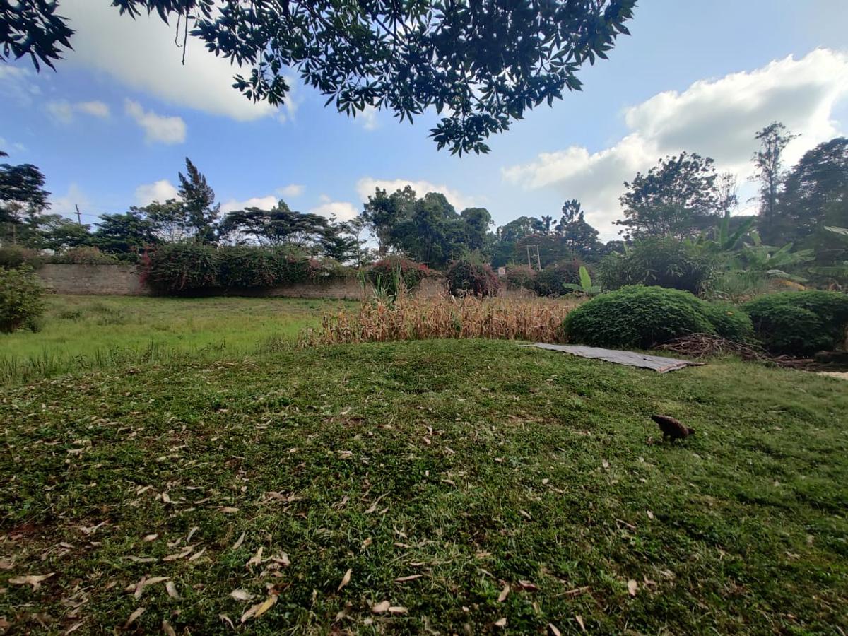 0.42 ac Land in Nyari - 2