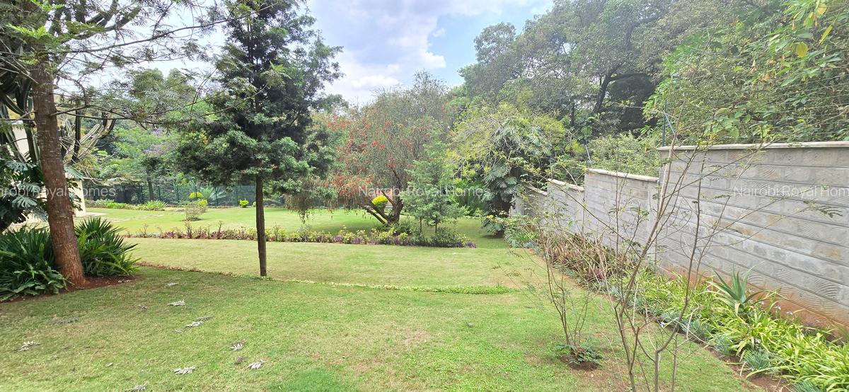 4 Bed House with En Suite at Kitisuru Road - 15
