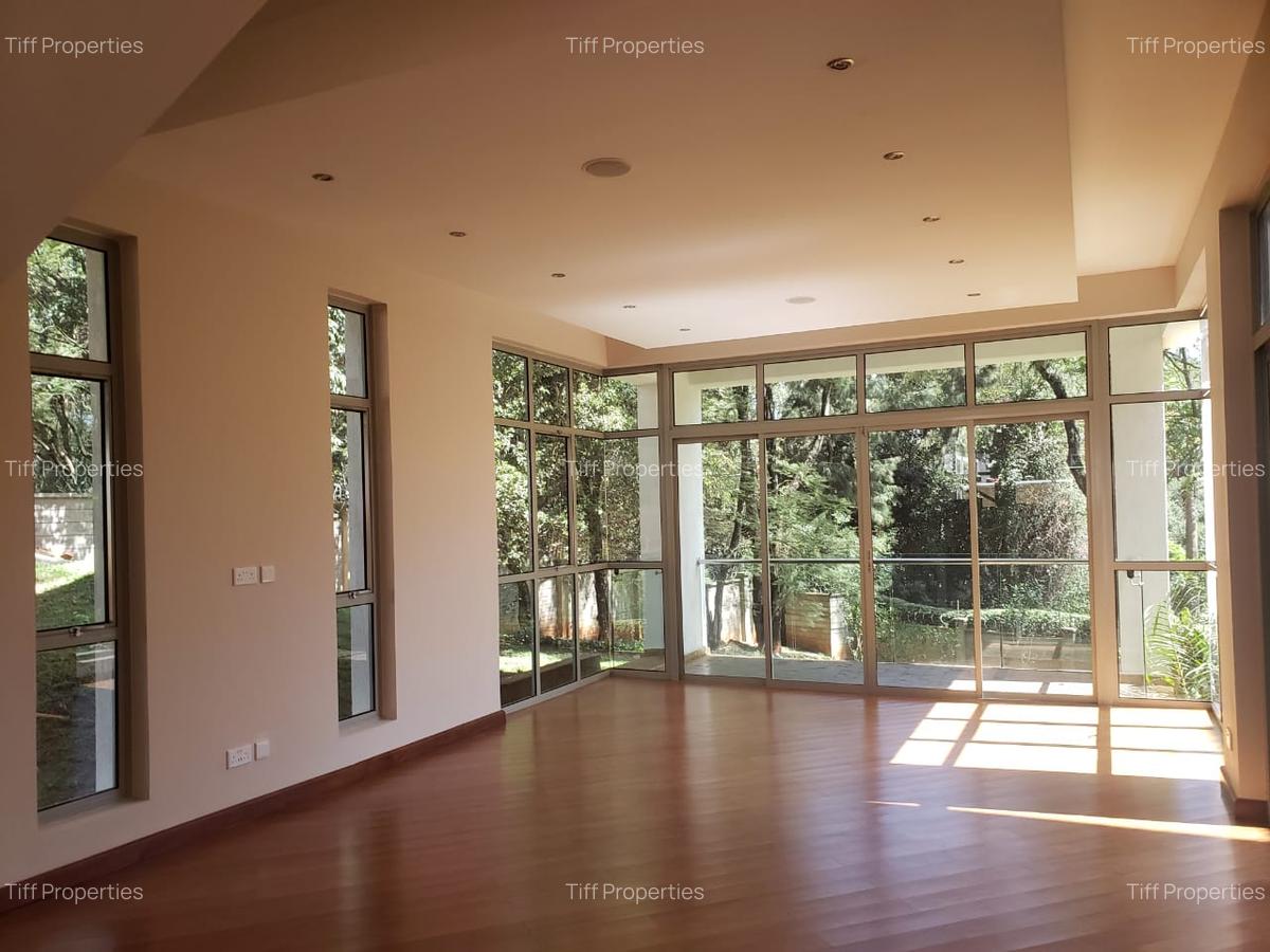 4 Bed Townhouse in Karen - 17