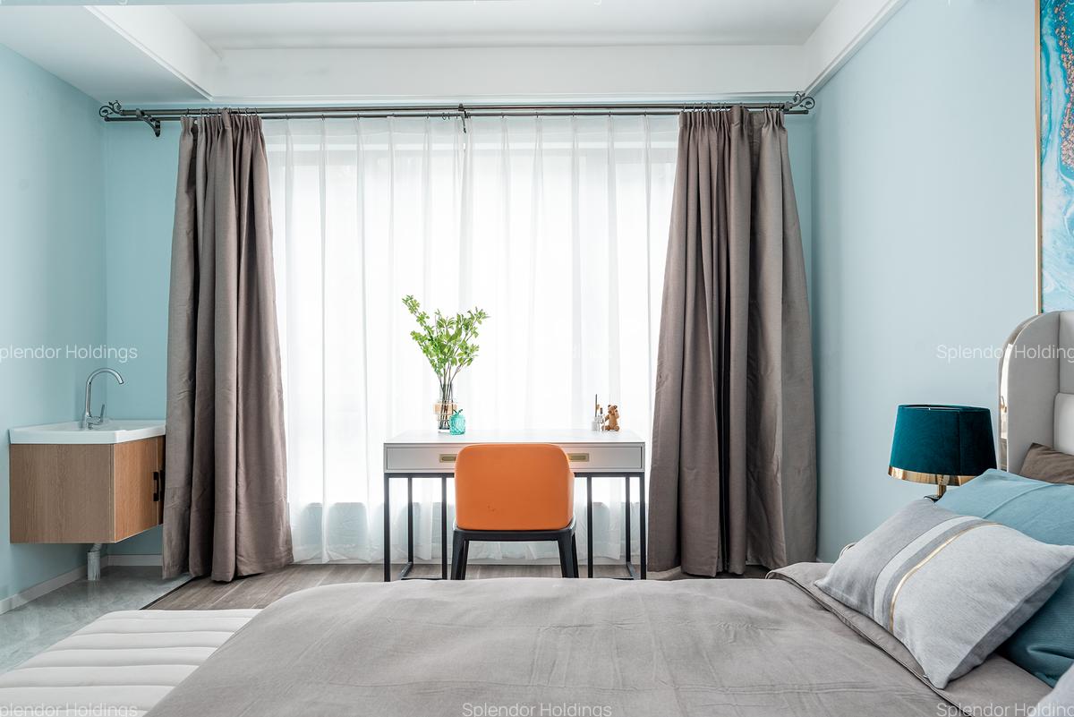 1 Bed Apartment with Swimming Pool in Kilimani - 6