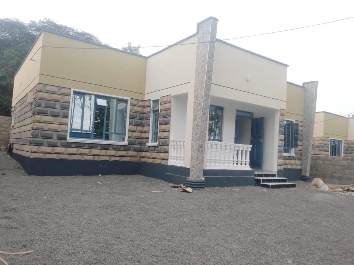 4 Bed House with En Suite in Ongata Rongai - 1