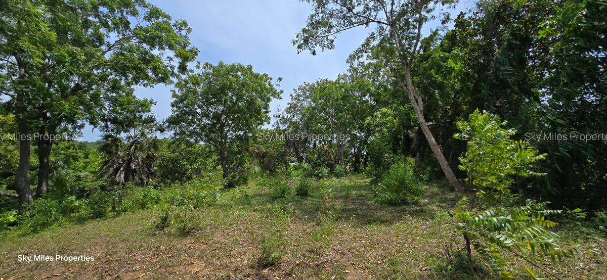 1.2 ac Land at Mtwapa Creekside - 5