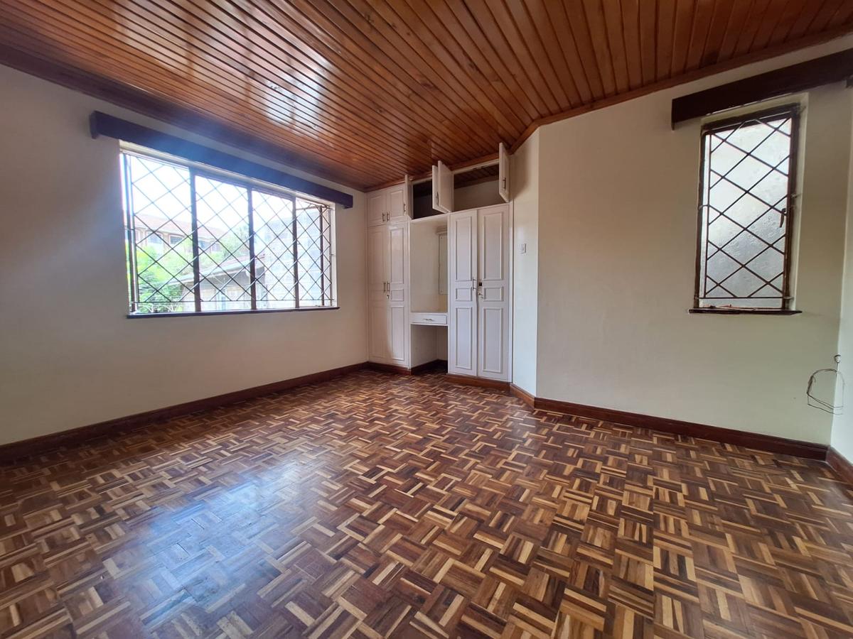 4 Bed Townhouse with En Suite at Kileleshwa - 2