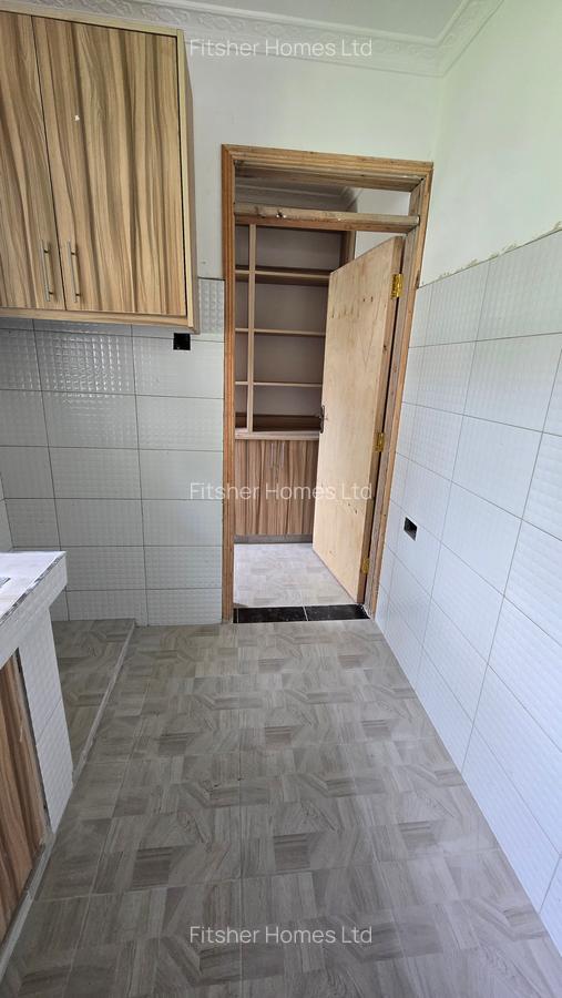 3 Bed House with En Suite in Tigoni - 13