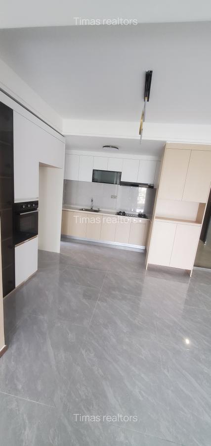 3 Bed Apartment with En Suite at Riverside - 3