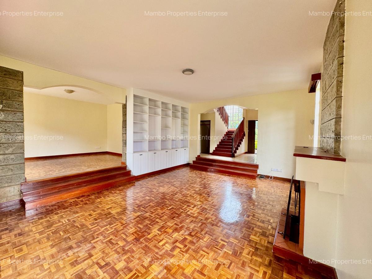 4 Bed Townhouse with En Suite at Off Red Hill Rd - 3