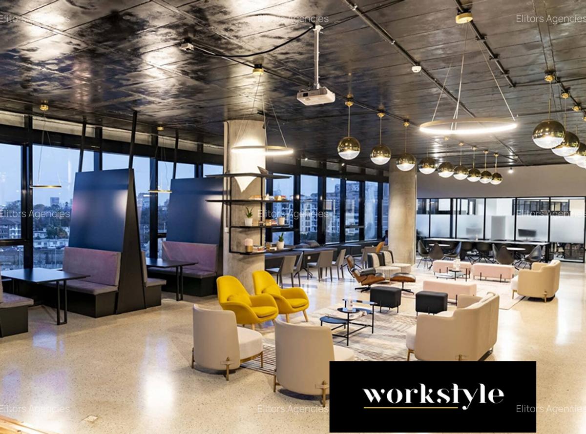 2 Bed Apartment with En Suite at Kirawa Road - 10