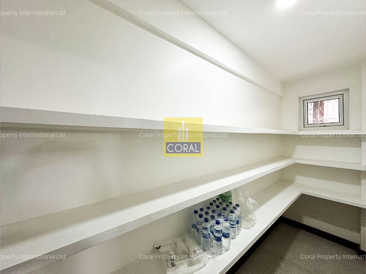 3 Bed Apartment in Parklands - 7