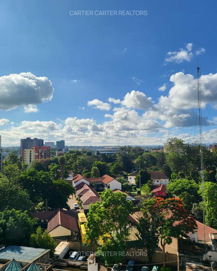 2 Bed Apartment with En Suite at School Lane - 11