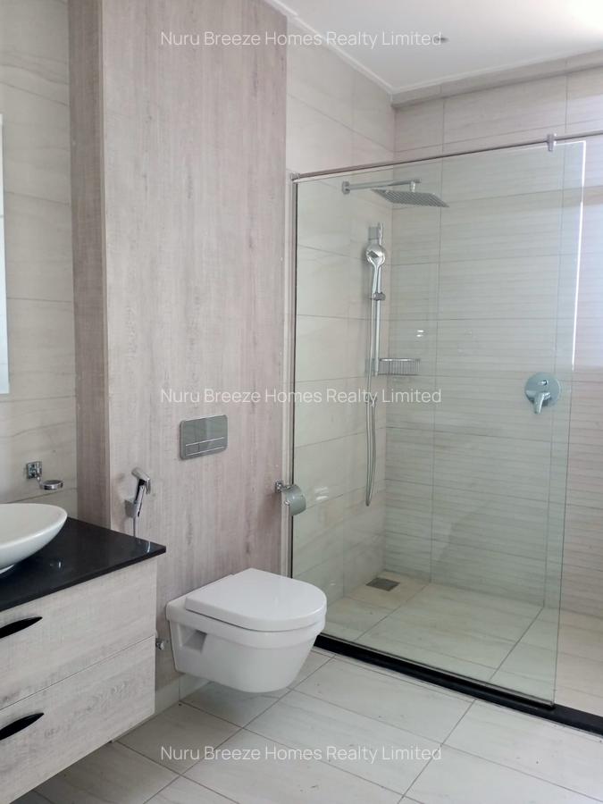 1 Bed Apartment with En Suite in Rhapta Road - 5