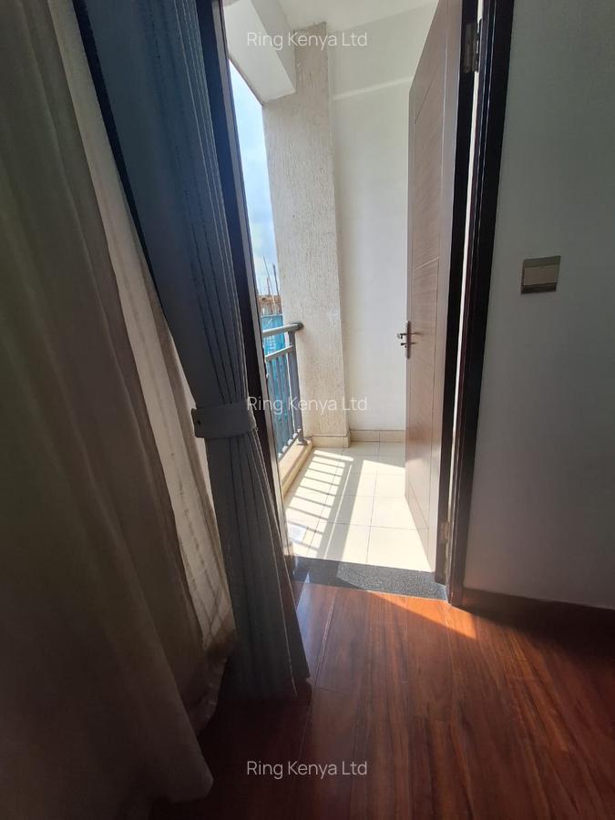 Furnished 1 Bed Apartment with En Suite in Kileleshwa - 10