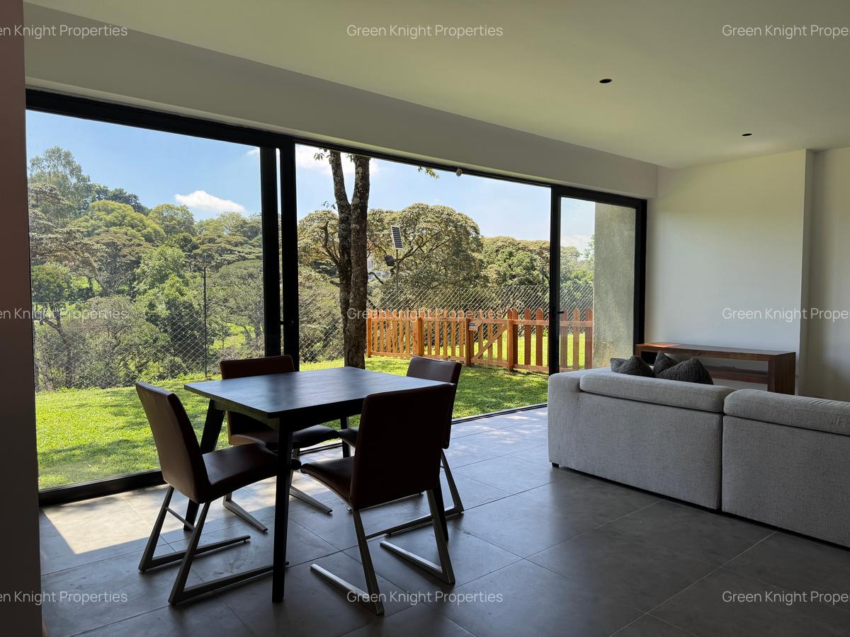 2 Bed Townhouse with En Suite in Karen - 11