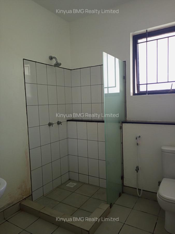 3 Bed Apartment with En Suite in Nyali Area - 4