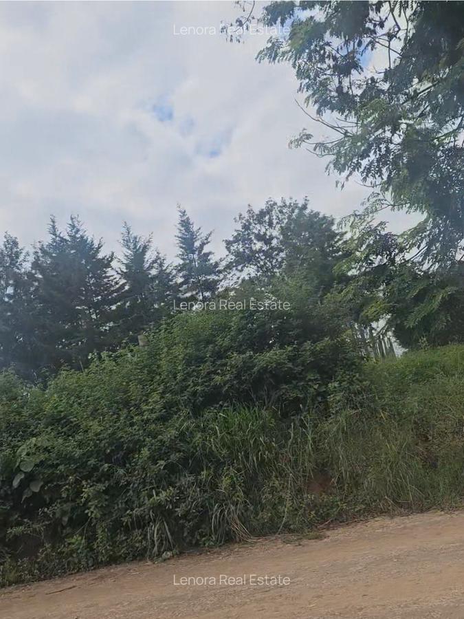 Land in Kiambu Road - 3