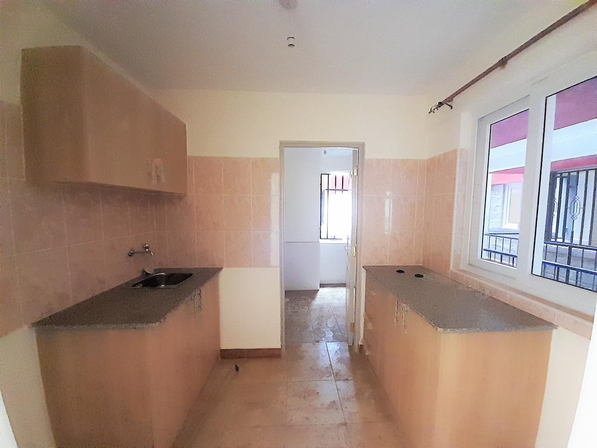 2 Bed Apartment with Borehole at Rongai Town - 15