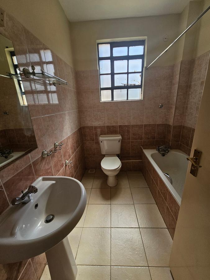 3 Bed Apartment with En Suite at Kileleshwa - 18