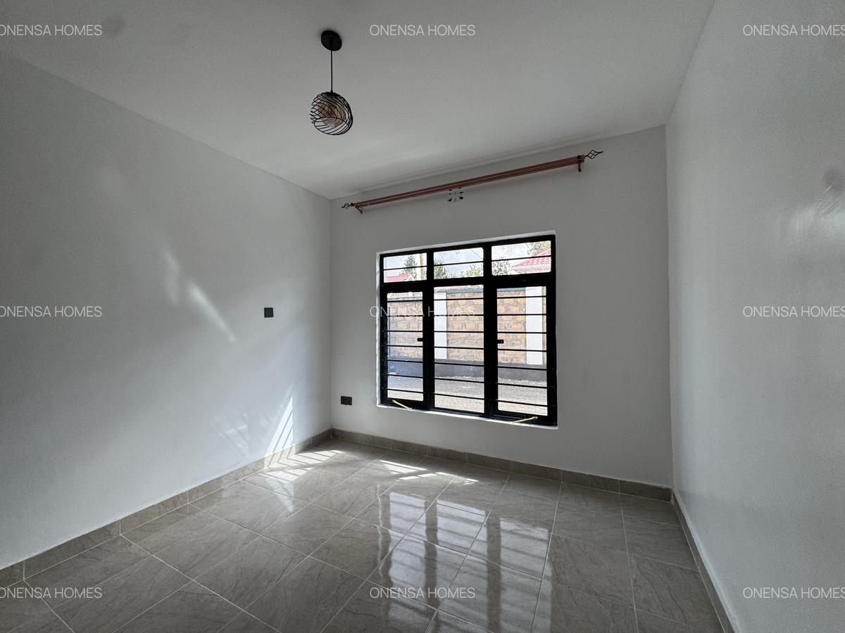 3 Bed House with En Suite in Ngong - 7