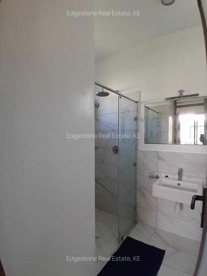 Furnished 3 Bed Apartment with En Suite in Vipingo - 20