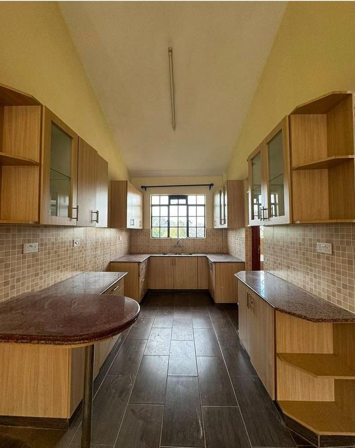 2 Bed Apartment with En Suite in Lavington - 1