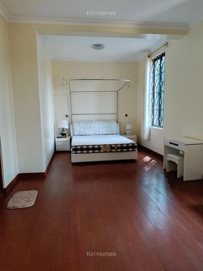 5 Bed Townhouse with En Suite in Gigiri - 4