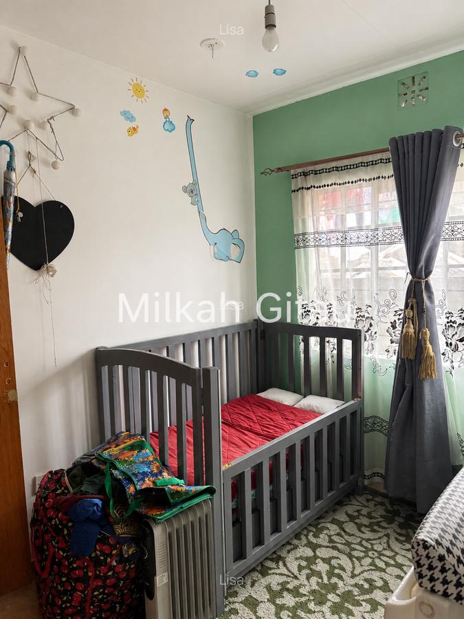 3 Bed House with En Suite at Guango Estate - 6