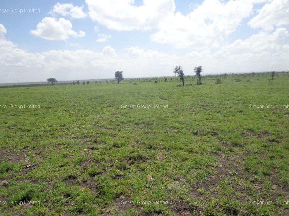 882,246 m² Commercial Land at Kitengela - 9