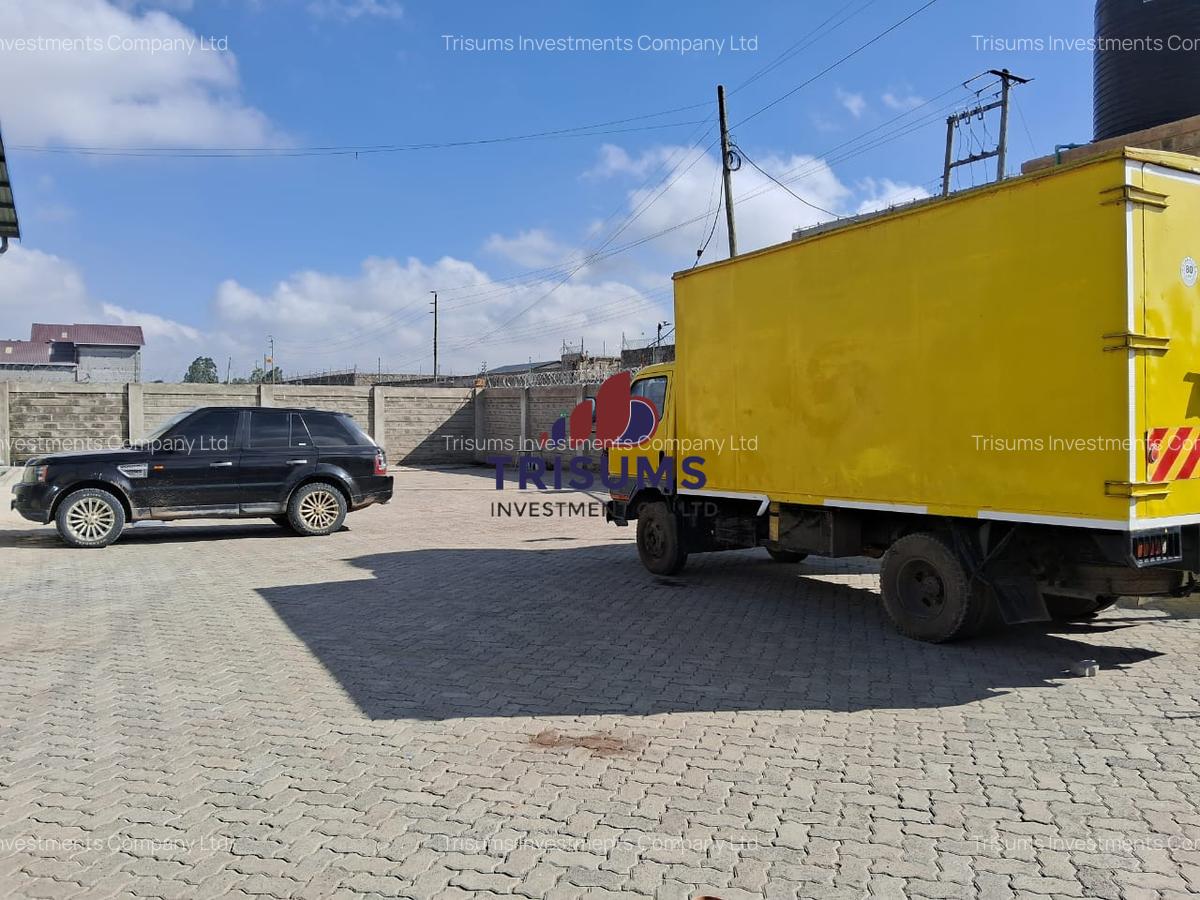 11,600 ft² Commercial Property in Mlolongo - 4