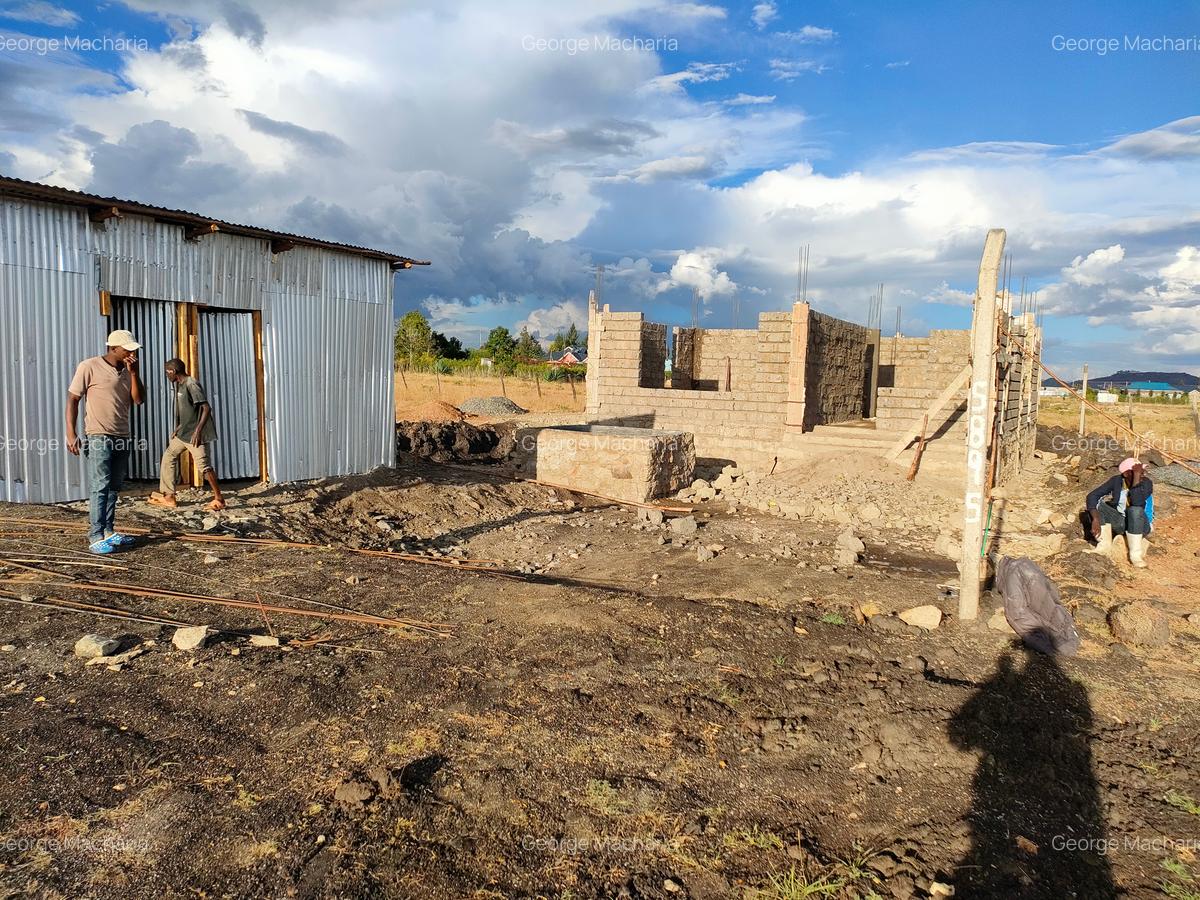 4 Bed House with En Suite at Malaa - 1