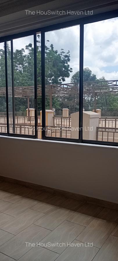 2 Bed Apartment with En Suite at Off Raphta Road - 5
