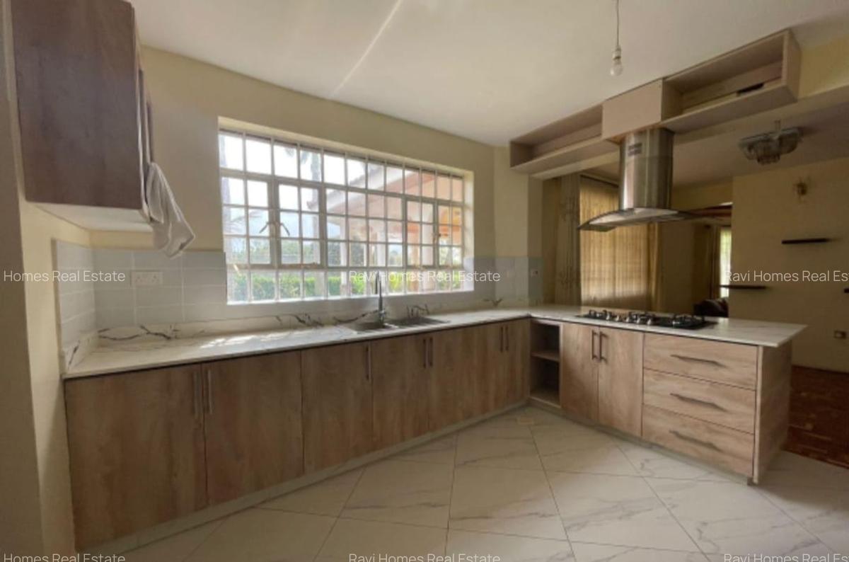5 Bed Villa with En Suite in Lower Kabete - 18