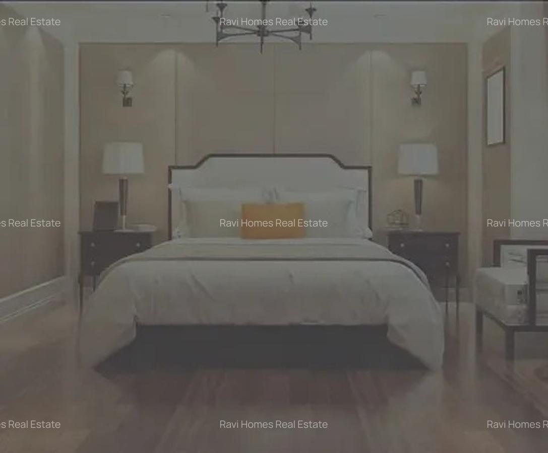 1 Bed Apartment with Gym in Ngong Road - 7