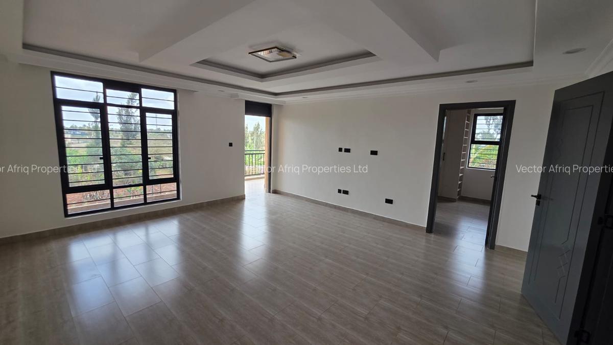 4 Bed Townhouse with En Suite in Ruiru - 9