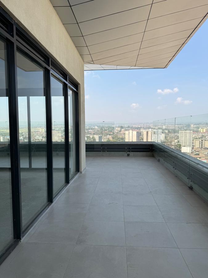Commercial Property with Service Charge Included in Mombasa Road - 10