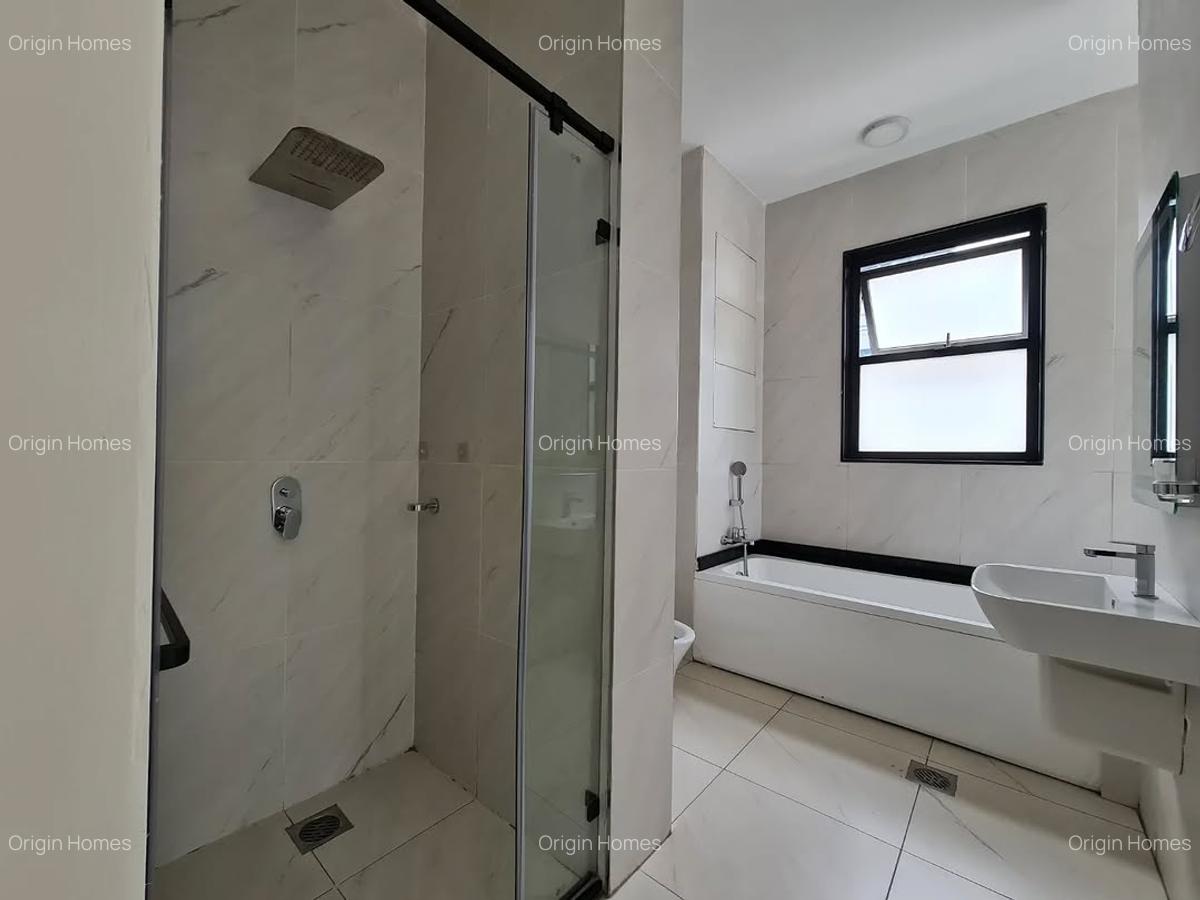 2 Bed Apartment with En Suite at Westlands - 13