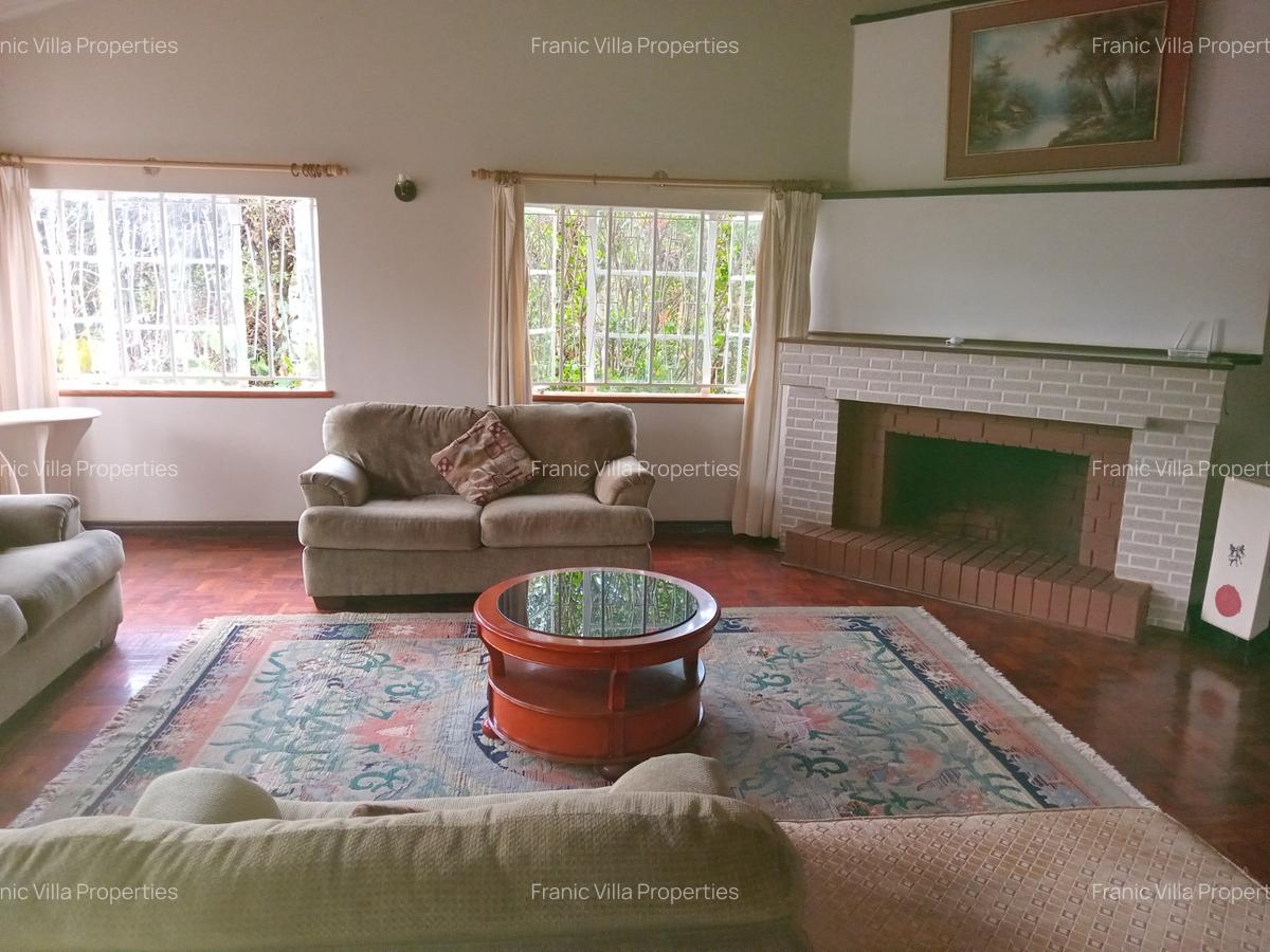 3 Bed House with En Suite at Runda - 8