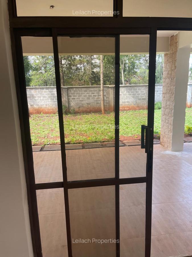 7 Bed House with En Suite in Karen - 5