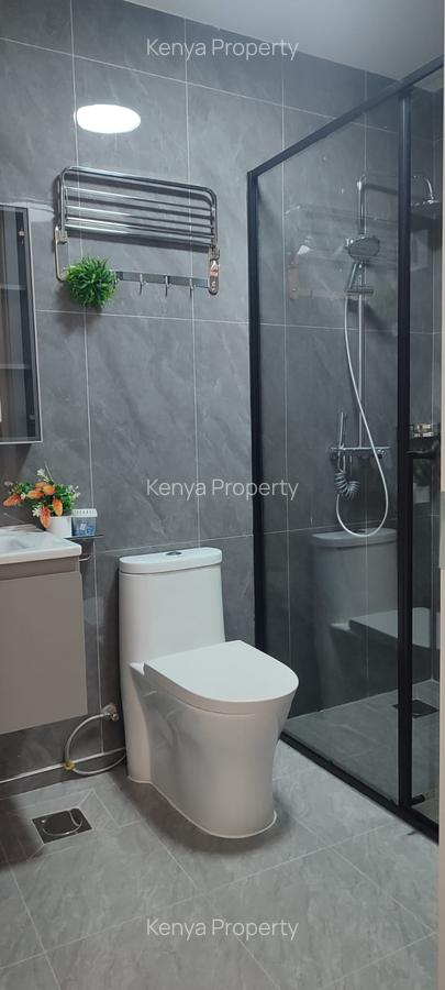 2 Bed Apartment with En Suite at Wood Avenue - 14